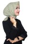 Lopres Soft (Pamuk) Eşarp 4154-9