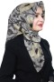Soft (Pamuk) Eşarp 4131-9
