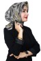 Soft (Pamuk) Eşarp 4131-9
