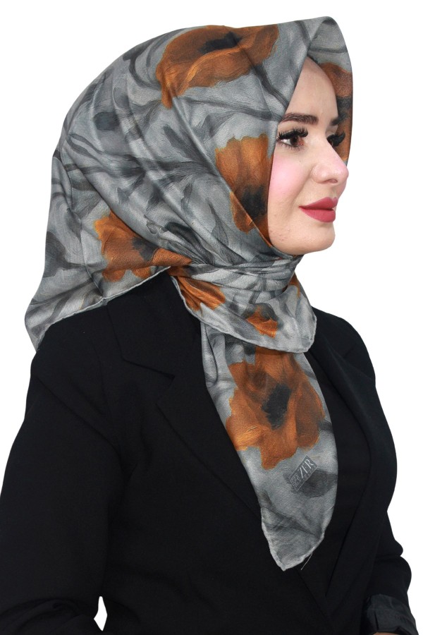 Soft (Pamuk) Eşarp 4131-11