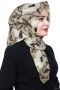 Soft (Pamuk) Eşarp 4131-8
