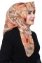 Soft (Pamuk) Eşarp 4131-12