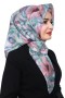 Soft (Pamuk) Eşarp 4131-4