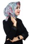 Soft (Pamuk) Eşarp 4131-4