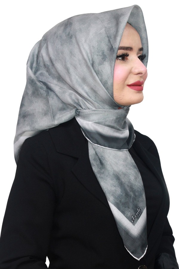 Soft (Pamuk) Eşarp 4130-8