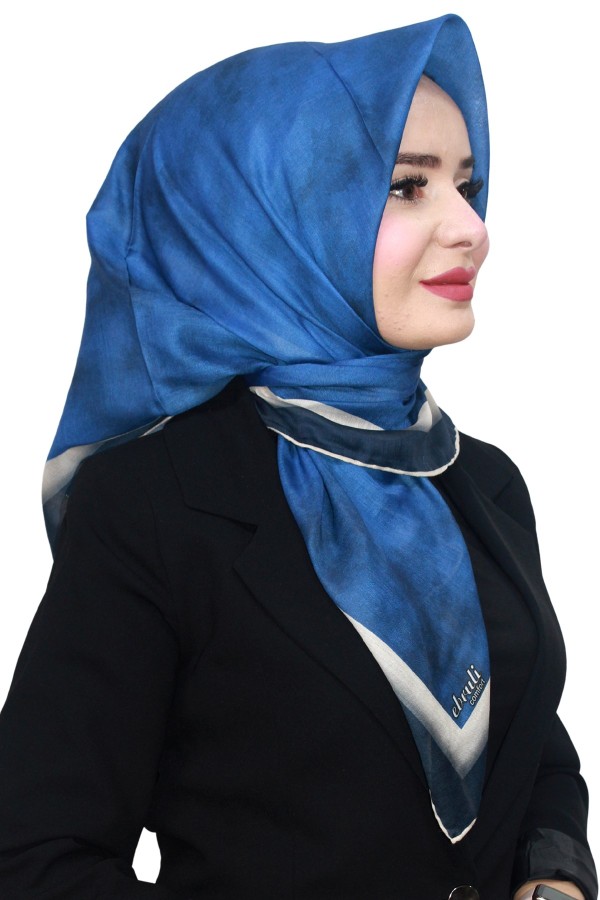 Soft (Pamuk) Eşarp 4130-12