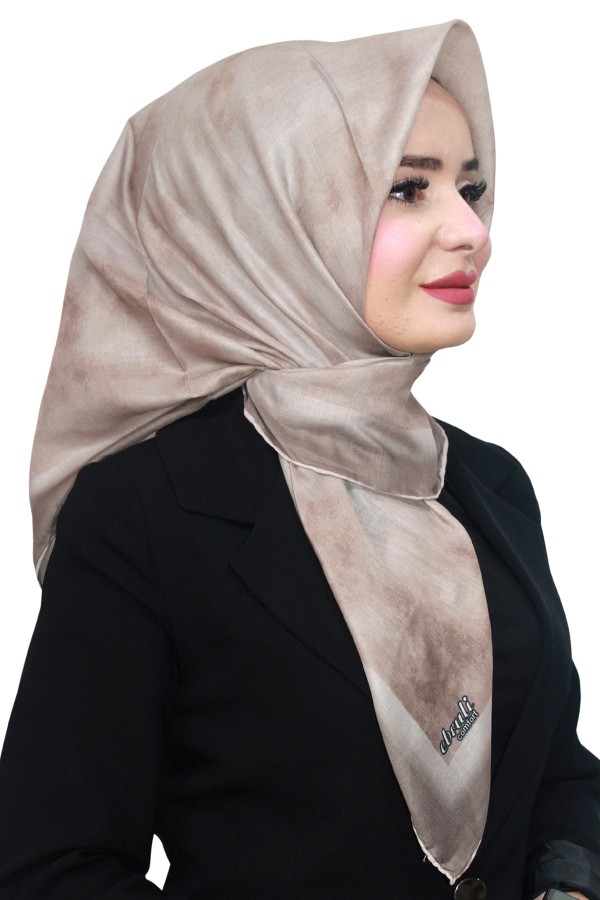 Soft (Pamuk) Eşarp 4130-15