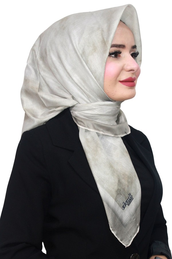 Soft (Pamuk) Eşarp 4130-17