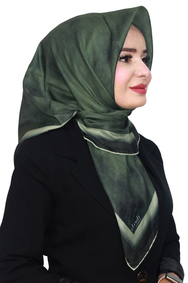 Soft (Pamuk) Eşarp 4130-18