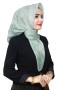 Ebruli Soft (Pamuk) Eşarp 4155-10