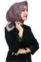 Ebruli Soft (Pamuk) Eşarp 4155-12