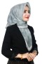 Ebruli Soft (Pamuk) Eşarp 4155-14