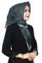 Ebruli Soft (Pamuk) Eşarp 4155-16