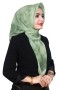 Ebruli Soft (Pamuk) Eşarp 4155-17