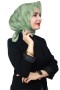 Ebruli Soft (Pamuk) Eşarp 4155-17