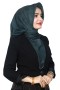 Ebruli Soft (Pamuk) Eşarp 4155-2