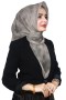 Ebruli Soft (Pamuk) Eşarp 4155-21