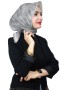 Ebruli Soft (Pamuk) Eşarp 4155-22