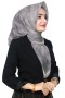 Ebruli Soft (Pamuk) Eşarp 4155-26