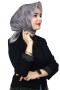 Ebruli Soft (Pamuk) Eşarp 4155-26