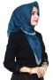 Ebruli Soft (Pamuk) Eşarp 4155-30