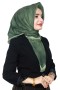 Ebruli Soft (Pamuk) Eşarp 4155-4