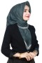 Ebruli Soft (Pamuk) Eşarp 4155-6