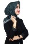 Ebruli Soft (Pamuk) Eşarp 4155-6