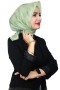 Ebruli Soft (Pamuk) Eşarp 4155-9