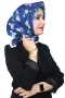Soft (Pamuk) Eşarp 4125-14