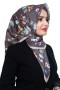 Soft (Pamuk) Eşarp 4125-15