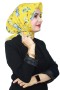 Soft (Pamuk) Eşarp 4125-16