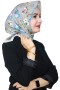 Soft (Pamuk) Eşarp 4125-6