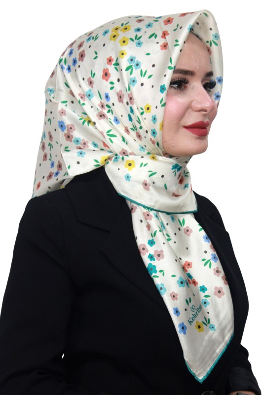 Kristal Eşarp 4126-10