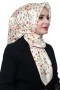 Kristal Eşarp 4126-14