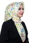 Kristal Eşarp 4126-4