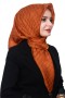 Jakarlı Eşarp 4129-1