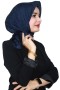 Jakarlı Eşarp 4129-7