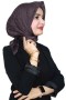 Jakarlı Eşarp 4129-2