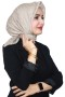 Jakarlı Eşarp 4129-3