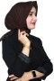 Jakarlı Eşarp 4129-5