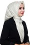 Jakarlı Eşarp 4129-13