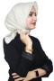 Jakarlı Eşarp 4129-13
