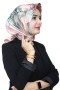Twill Eşarp 4128-1