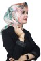 Twill Eşarp 4128-2