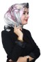 Twill Eşarp 4128-8