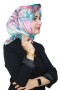 Twill Eşarp 4128-3