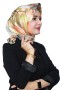 Twill Eşarp 4128-7