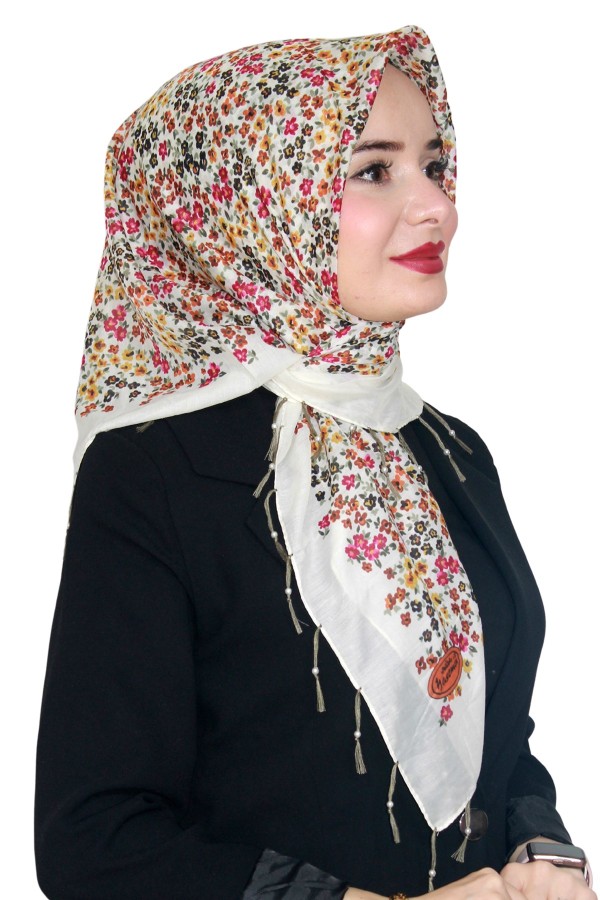 Boncuklu Yazma 2003-9