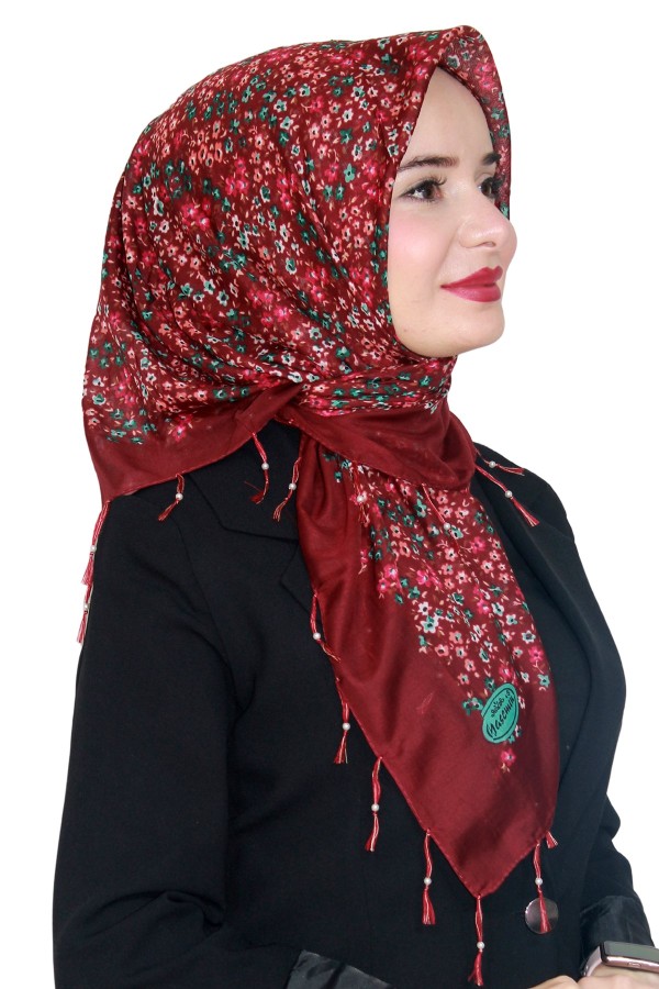 Boncuklu Yazma 2003-10